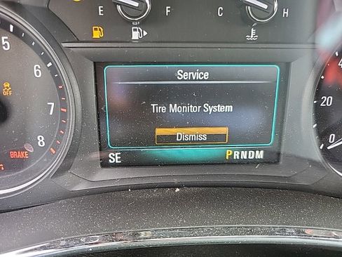 Used 2018 Buick Encore Preferred FWD image 15