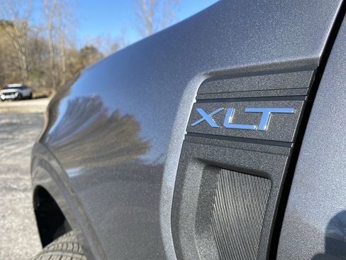 New 2025 Ford Maverick XLT w/ 4K Tow Package image 41