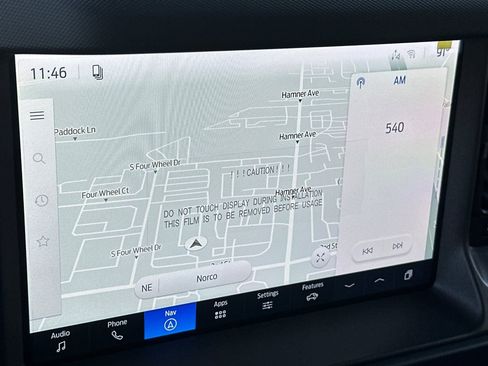 New 2026 Ford Bronco Badlands image 19