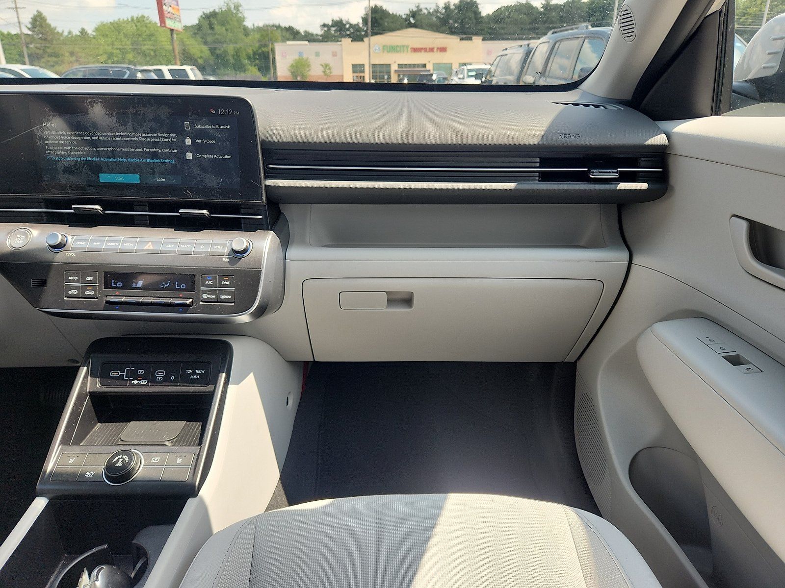 Certified 2024 Hyundai Kona SEL w/ Convenience Package AWD/4WD image 11