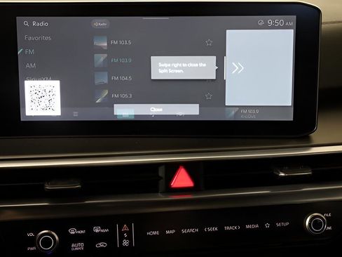 New 2025 Kia Sorento SX FWD image 38