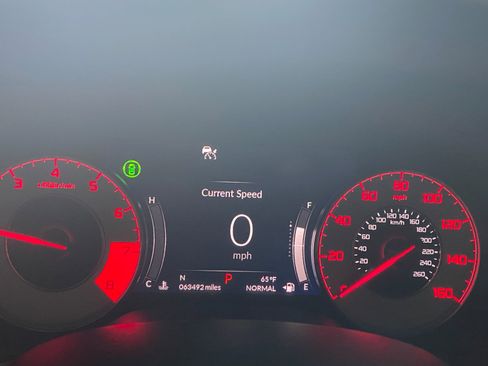 Used 2021 Acura TLX w/ A-SPEC Pkg AWD/4WD image 23
