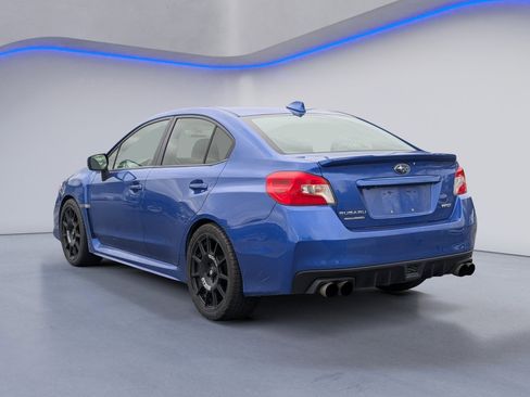 Used 2021 Subaru WRX Premium image 5