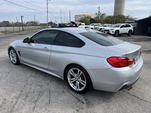 Used 2014 BMW 428i Coupe image 6