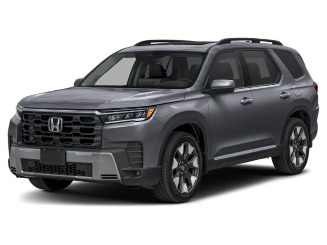 New 2026 Honda Pilot Touring image 1