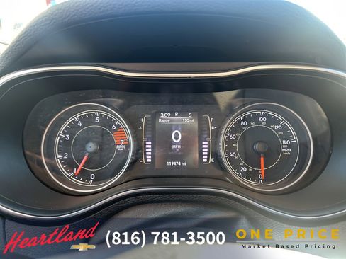 Used 2020 Jeep Cherokee Latitude image 25