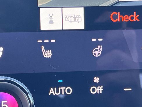 New 2026 Lexus TX 350 FWD image 24