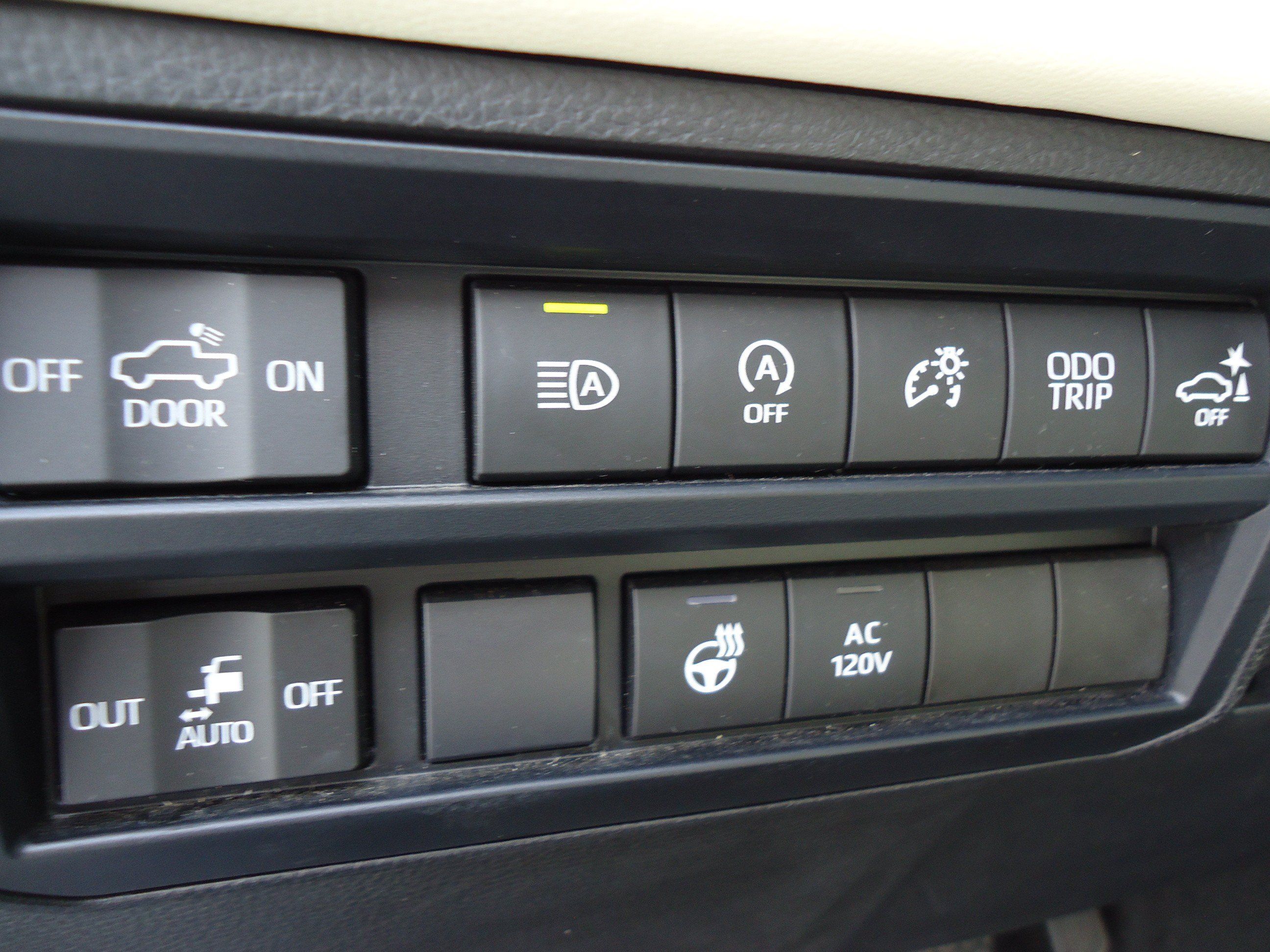 Used 2023 Toyota Tundra 1794 Edition w/ Advanced Package AWD/4WD image 16