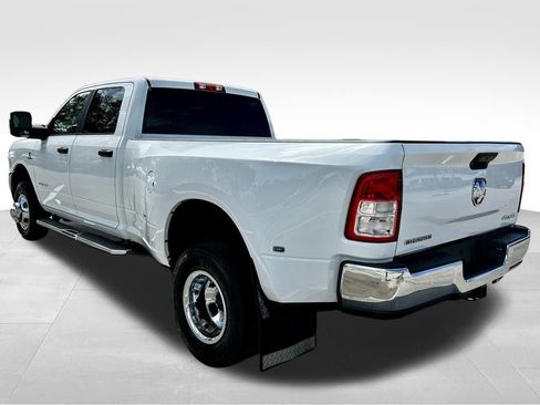 Used 2024 RAM 3500 Big Horn image 4