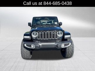 New 2026 Jeep Wrangler Unlimited Sahara AWD/4WD video 2
