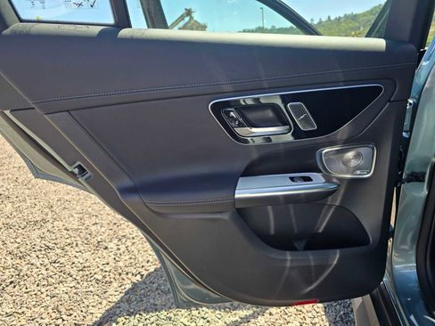 New 2026 Mercedes-Benz GLC 43 AMG 4MATIC image 20