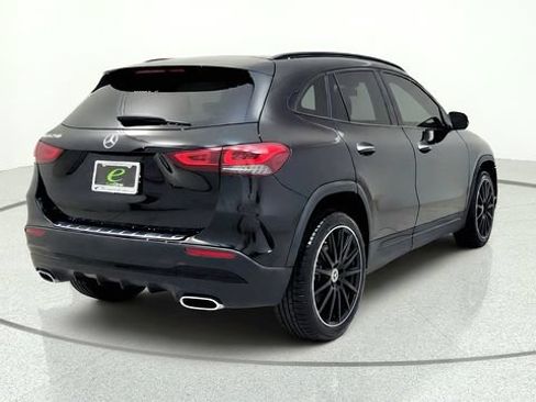 Used 2023 Mercedes-Benz GLA 250 image 8