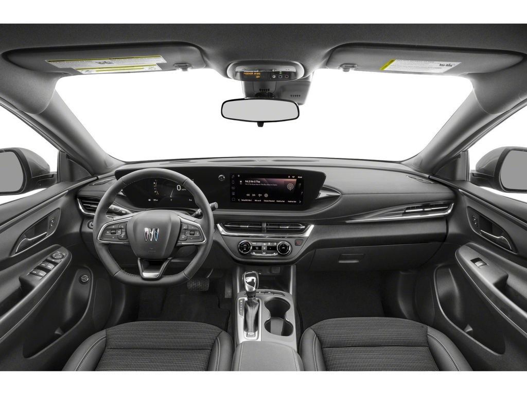 Used 2024 Buick Envista Sport Touring w/ Convenience I Package FWD image 5