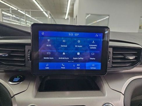 Used 2020 Ford Explorer XLT AWD/4WD image 17