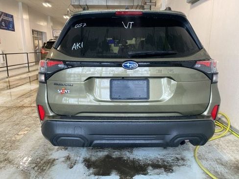 New 2026 Subaru Forester Premium image 6