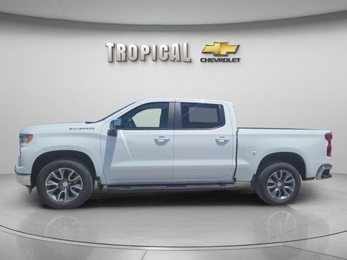 New 2026 Chevrolet Silverado 1500 LT RWD image 2