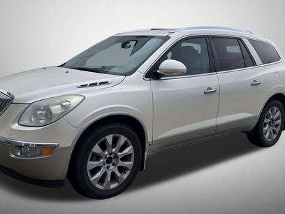 Used 2010 Buick Enclave CXL w/ Trailering Provision Package