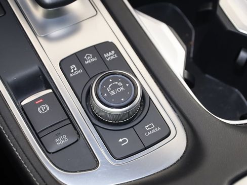 Used 2022 INFINITI QX60 Sensory w/ Cargo Package image 29