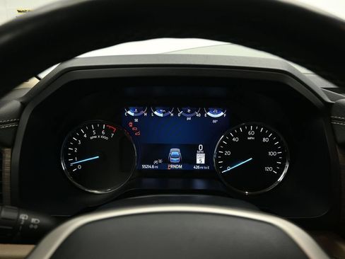 Used 2024 Ford Expedition Max Limited AWD/4WD image 25