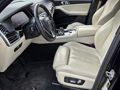 Used 2020 BMW X5 sDrive40i w/ Convenience Package RWD image 8