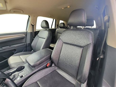 Used 2018 Volkswagen Atlas SE FWD image 10