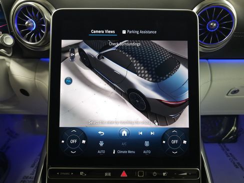 Certified 2026 Mercedes-Benz Maybach SL 680 image 22