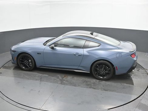 Used 2024 Ford Mustang GT Premium RWD image 38