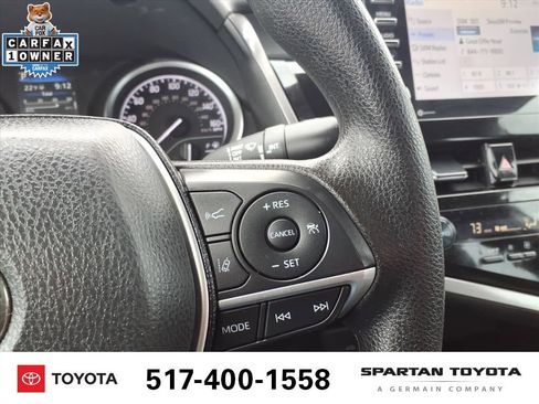 Used 2023 Toyota Camry LE image 17