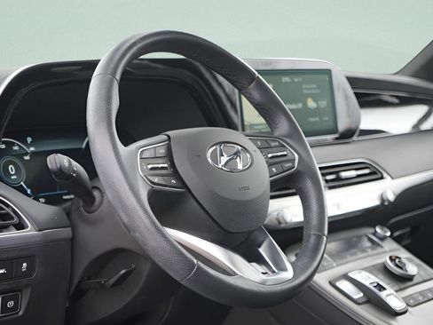 Used 2020 Hyundai Palisade Limited AWD/4WD image 30