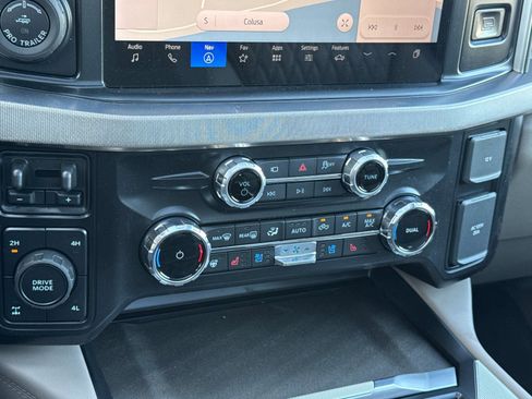 New 2026 Ford F250 Platinum image 23