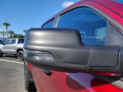 Used 2024 RAM 1500 TRX AWD/4WD image 12