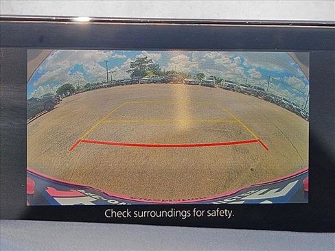 Used 2024 MAZDA MAZDA3 s FWD image 12