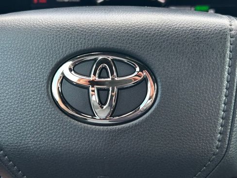 New 2026 Toyota Tundra TRD Pro AWD/4WD image 45