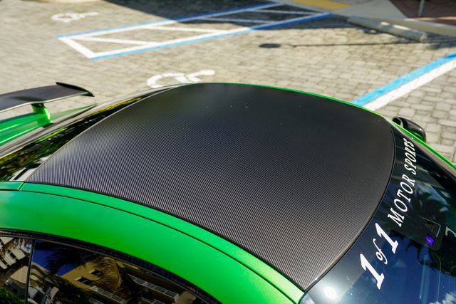 Used 2020 Mercedes-Benz AMG GT R image 52