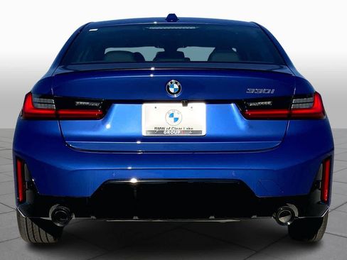 Used 2026 BMW 330i 330i NA w/ M Sport Package image 4