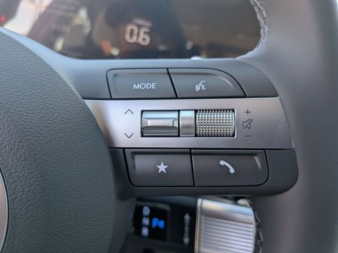 New 2026 Hyundai Sonata SEL FWD image 53