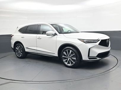 New 2026 Acura MDX SH-AWD w/ Technology Package