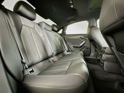 New 2026 Audi A3 2.0T Premium AWD/4WD image 26