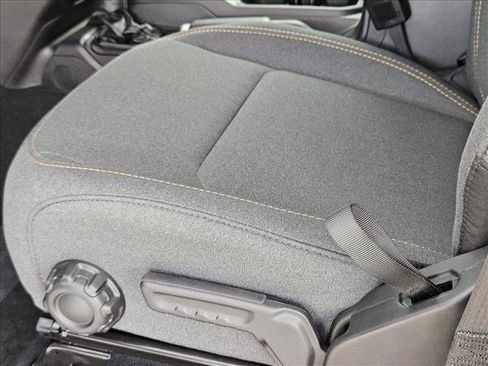 New 2025 Jeep Gladiator Willys image 4