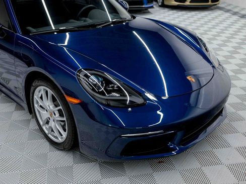 Used 2023 Porsche 718 Cayman image 17