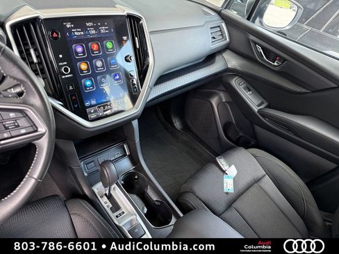Used 2025 Subaru Ascent Premium AWD/4WD image 32