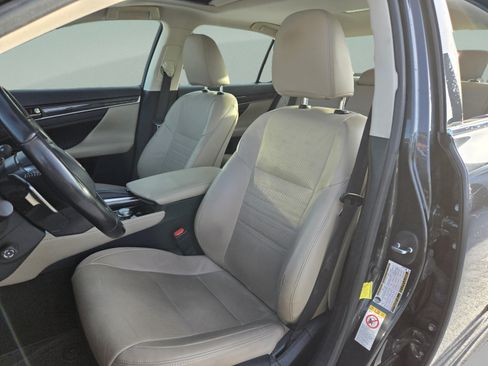 Used 2018 Lexus GS 350 RWD image 12