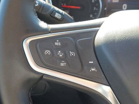 Used 2023 Chevrolet Equinox LT AWD/4WD image 8