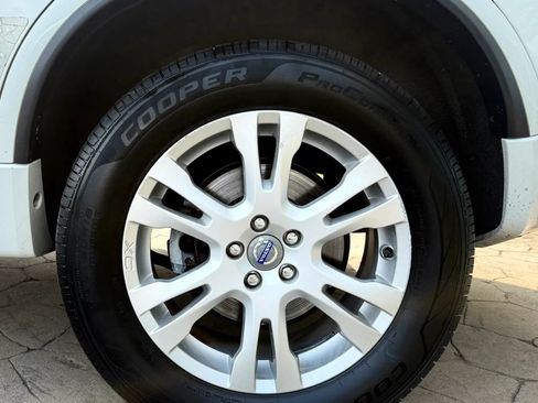 Used 2013 Volvo XC90 3.2 FWD image 46