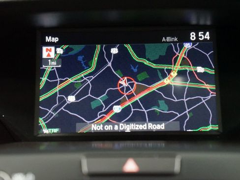 Used 2020 Acura MDX FWD w/ Technology Package image 18