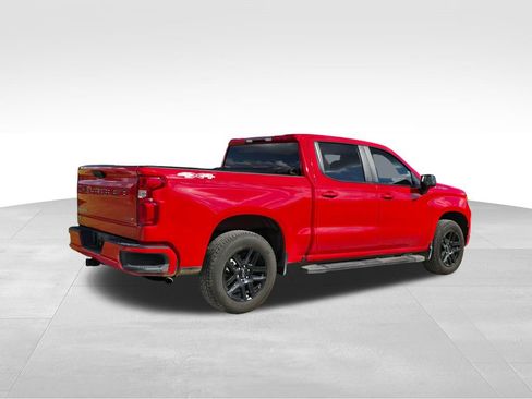 Used 2023 Chevrolet Silverado 1500 RST AWD/4WD image 10