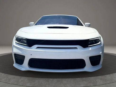 Used 2021 Dodge Charger Scat Pack RWD image 5