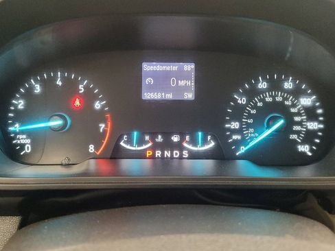 Used 2018 Ford EcoSport S FWD image 23