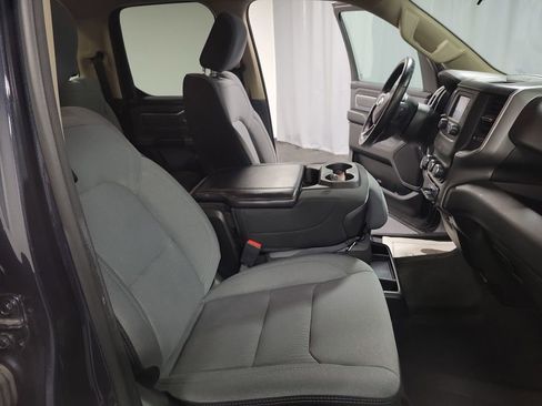 Used 2020 RAM 1500 Big Horn image 25