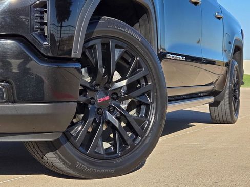 Used 2022 GMC Sierra 1500 Denali w/ Denali Reserve Package image 8